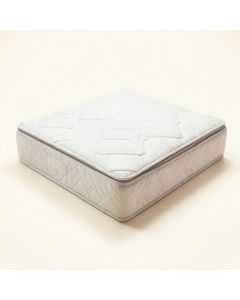 Barr 10 '' Firm Innerspring Mattress (synthetic illustration; no displayed measurements)
