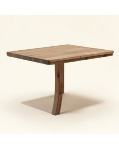 Georgetown Dining Table (synthetic illustration; no displayed measurements)