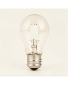 60 Watt Equivalent , Ca11 Led , Dimmable Light Bulb , Warm White ( 2700K ) E12/Candelabrabase (synthetic illustration; no displayed measurements)