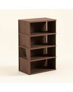 Shoe Rack (synthetic illustration; no displayed measurements)