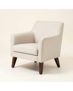 Clermont Upholstered Dining Chair (synthetic illustration; no displayed measurements)