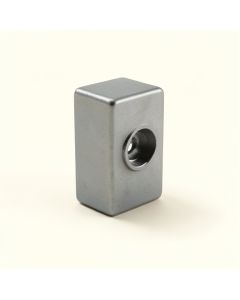 Contemporary Ii 3 1/2 '' Center To Center Bar Pull (synthetic illustration; no displayed measurements)