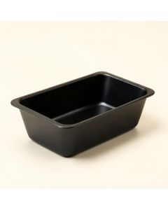 Chicago Metallic Non-Stick Speciality Loaf Pan (synthetic illustration; no displayed measurements)