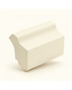 3/4 '' H X 94 '' W X 3/8 '' D Panel Moulding (synthetic illustration; no displayed measurements)