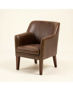 Donnellson Upholstered Dining Chair (synthetic illustration; no displayed measurements)