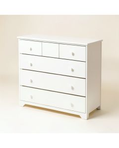 Cretys 6 Drawer Chest (synthetic illustration; no displayed measurements)