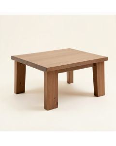 Vasbinder Coffee Table (synthetic illustration; no displayed measurements)