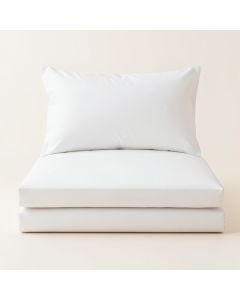 Allare Pillowcase (synthetic illustration; no displayed measurements)