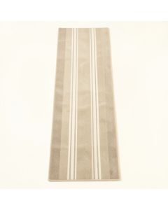 Alder Bluff Narrow Runner Rug - Beige (synthetic illustration; no displayed measurements)