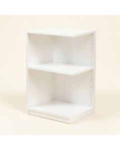 Franckie 2 - Shelf Storage Cabinet (synthetic illustration; no displayed measurements)