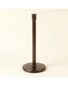 Leopold Resin Free Standing Umbrella Base (synthetic illustration; no displayed measurements)