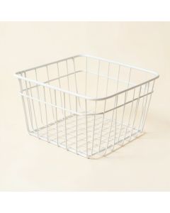 Jared Metal/Wire Basket (synthetic illustration; no displayed measurements)