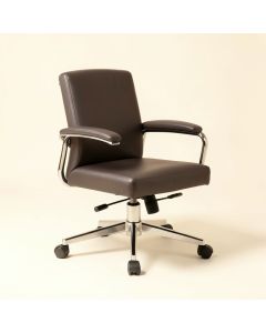 Fashion Beauty Salon Conference Chair (synthetic illustration; no displayed measurements)