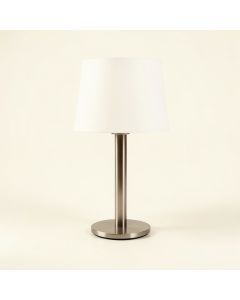 Innkeeper 30 '' Standard Lamp (synthetic illustration; no displayed measurements)