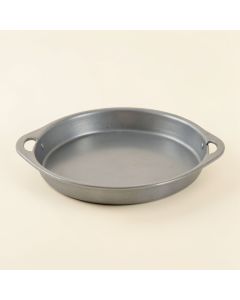 Aspen Canyon Serving Tray - Gray (synthetic illustration; no displayed measurements)
