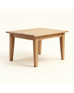 Gober Dining Table (synthetic illustration; no displayed measurements)