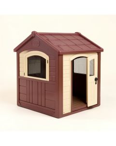 Neat & Tidy Cottage Ii™ (synthetic illustration; no displayed measurements)