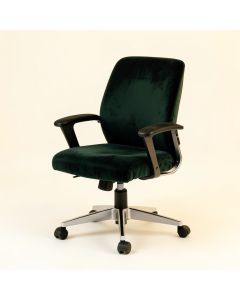Koerich Cosgair Task Chair (synthetic illustration; no displayed measurements)