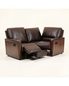 Lisburn 3 Piece Reclining Living Room Set (synthetic illustration; no displayed measurements)