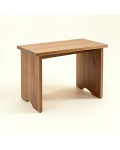 Winkel Console Table (synthetic illustration; no displayed measurements)