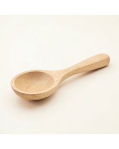 Dune Dale Cooking Spoon - Beige (synthetic illustration; no displayed measurements)