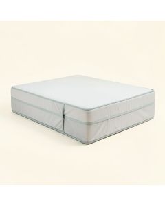 Betances All In One Bed Blocker Hypoallergenic And Waterproof Mattress Cover (synthetic illustration; no displayed measurements)