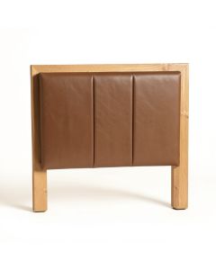 Sophie Upholstered Panel Headboard (synthetic illustration; no displayed measurements)