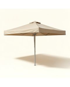 Naples Pergola Replacement Canopy (synthetic illustration; no displayed measurements)