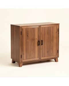 Paso Robles 2 Door Accent Cabinet (synthetic illustration; no displayed measurements)