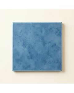 Hazel Brook Uninstalled Square Decorative Tile - Blue (synthetic illustration; no displayed measurements)