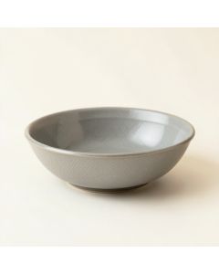Hazel Crossing Dining Bowl - Gray (synthetic illustration; no displayed measurements)
