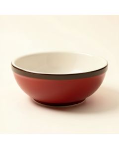 Taika 16 Oz . Siimes Pasta Bowl (synthetic illustration; no displayed measurements)