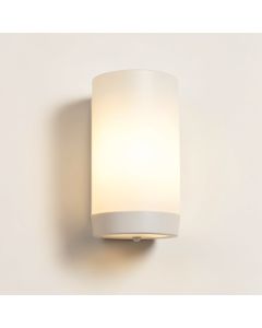 Icelandia Wall Sconce (synthetic illustration; no displayed measurements)