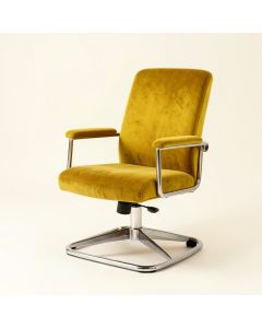 Modern Office Chair, Armchair Desk Chair, Ajustable Height 360 Revolving Chair (synthetic illustration; no displayed measurements)