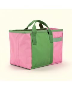 Entertainer Hot And Cold Lunch Bag (synthetic illustration; no displayed measurements)