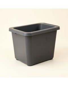 Denali 100 Gallon Resin Deck Box (synthetic illustration; no displayed measurements)