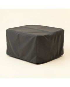 Waterbury 6 Piece Water Resistant Patio Furniture Cover Set (synthetic illustration; no displayed measurements)