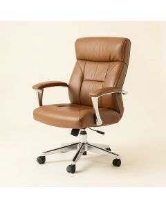 Amiraka Executive Chair (synthetic illustration; no displayed measurements)