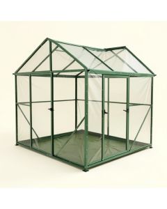 10 Ft. W X 6.5 Ft. D Greenhouse (synthetic illustration; no displayed measurements)