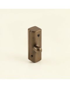 Opulent 3 '' Center To Center Bar Pull (synthetic illustration; no displayed measurements)