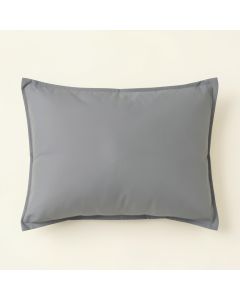 Travis U-Shaped Pillow Case (synthetic illustration; no displayed measurements)