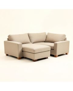 Eduarte 86 '' Wide Reversible Sleeper Sofa & Chaise (synthetic illustration; no displayed measurements)