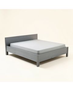 Doering Storage Platform Bed (synthetic illustration; no displayed measurements)
