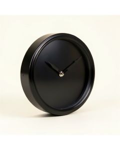 Shaunna Wall Clock (synthetic illustration; no displayed measurements)