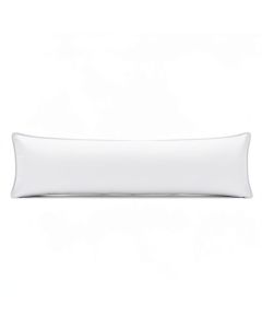 Ajah Sherpa Body Pillowcase (synthetic illustration; no displayed measurements)