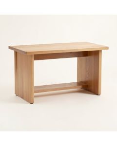 Arsenault 46 '' Console Table (synthetic illustration; no displayed measurements)