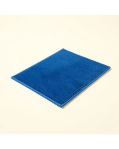 Gascon Saintongeois Welcome Non-Slip Outdoor Door Mat (synthetic illustration; no displayed measurements)