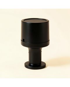 14.15 '' Black Clip On (synthetic illustration; no displayed measurements)