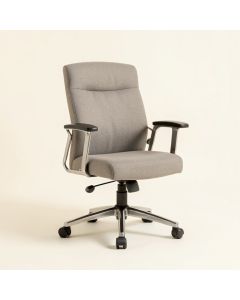 Computer Cotton Task Chair (synthetic illustration; no displayed measurements)