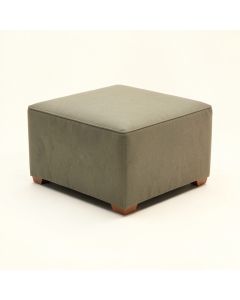 Oquawka 36 '' Square Standard Ottoman (synthetic illustration; no displayed measurements)